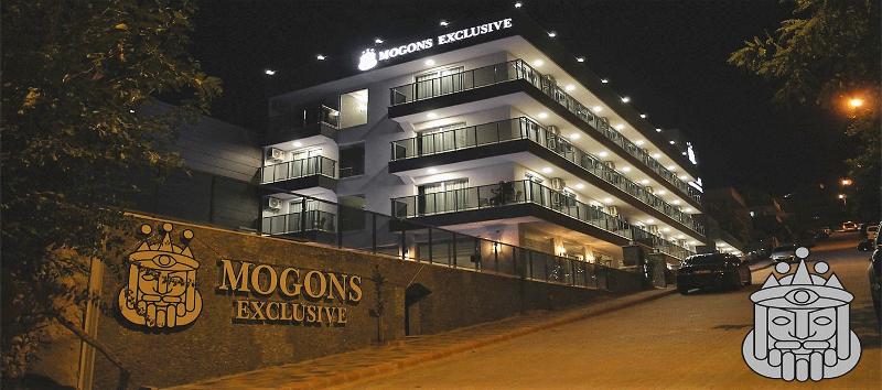 هتل Mogons Exclusive