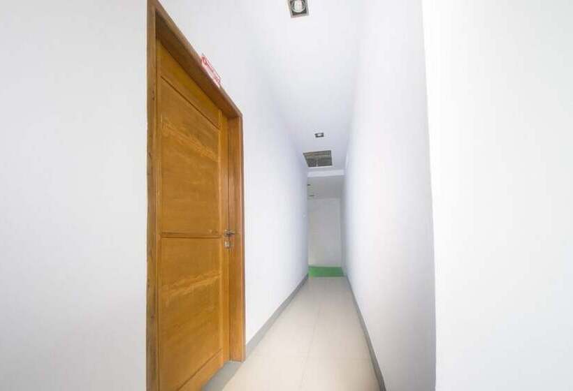 هتل Reddoorz Plus Syariah @ Pentadio Gorontalo