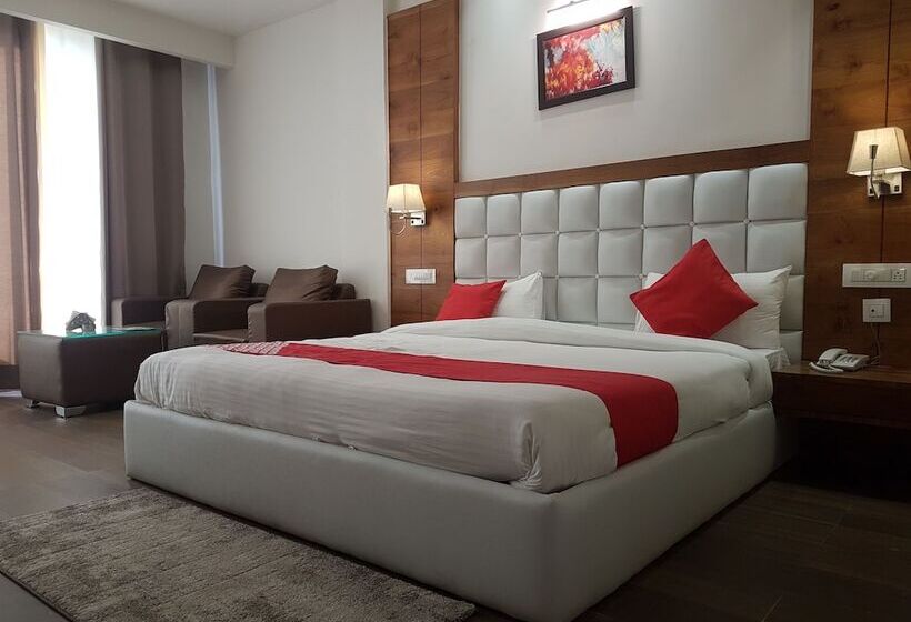 فندق The Celebrations By Hnh