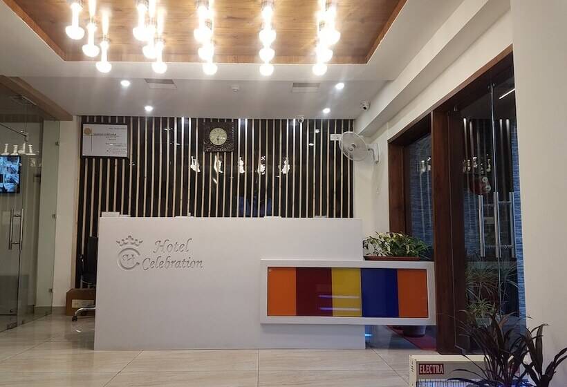 فندق The Celebrations By Hnh