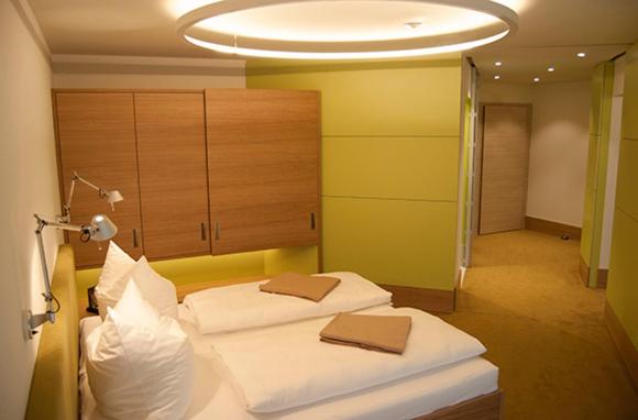 בית מלון כפרי Traumhaus Im Elsterpark