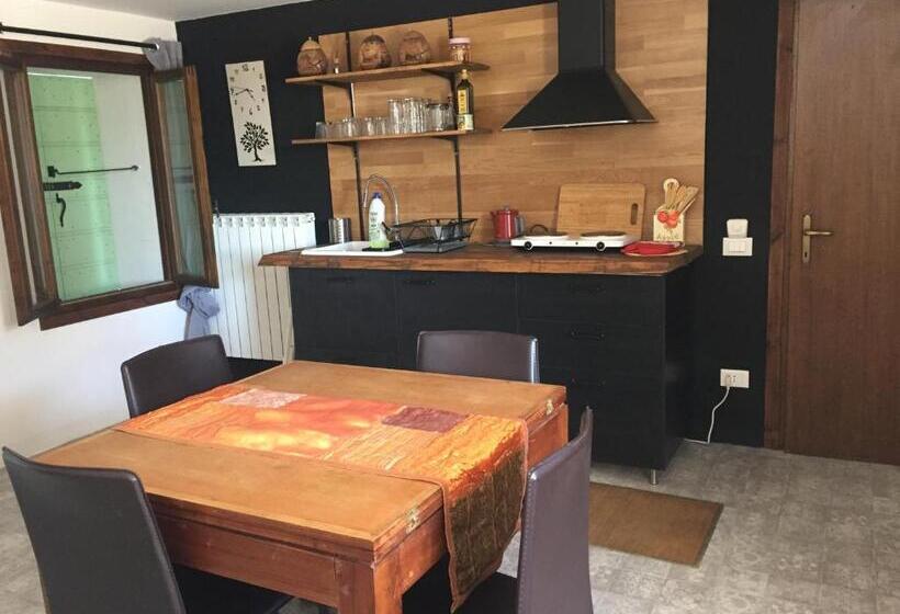 پانسیون Al 97 Locazione Turistica