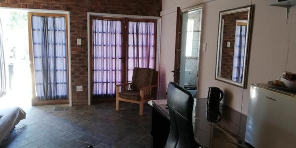 膳宿费 Anandi Guesthouse Mariental