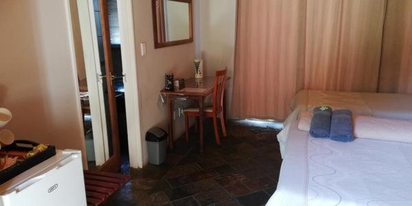 膳宿费 Anandi Guesthouse Mariental
