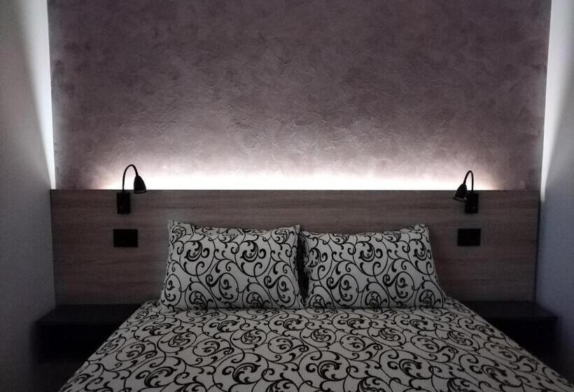 پانسیون Apartmani Pause