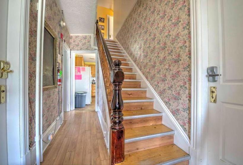 هاستل Hi Charlottetown Backpacker S Inn