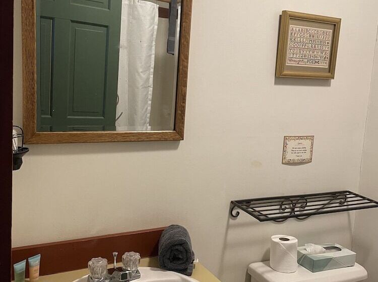 צימר Swanson Inn Of Vermont