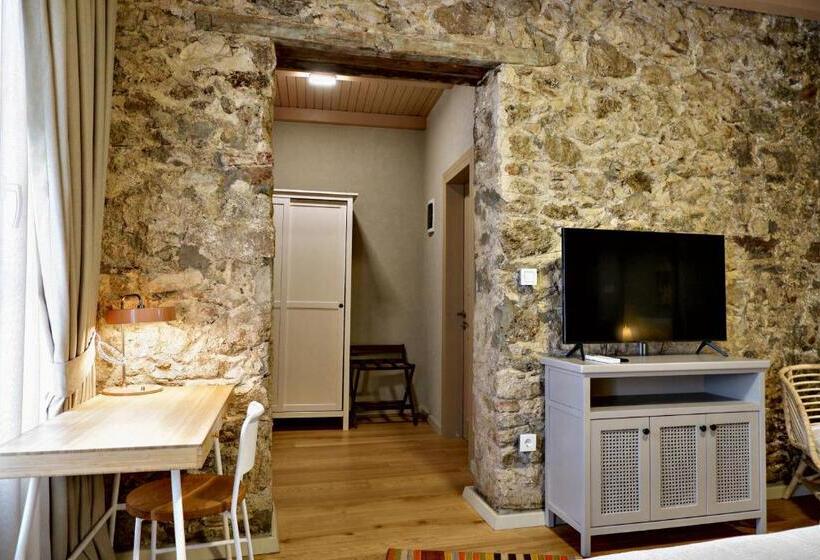 Bono Hotel Old Town