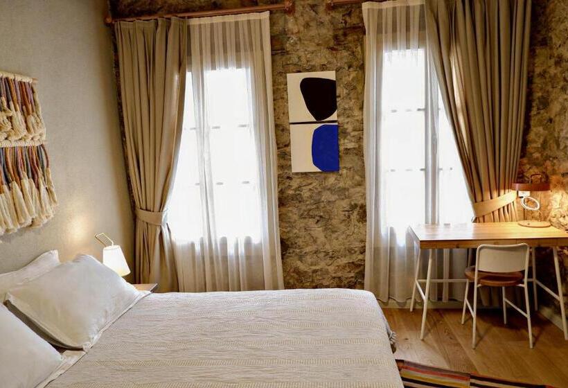 Bono Hotel Old Town