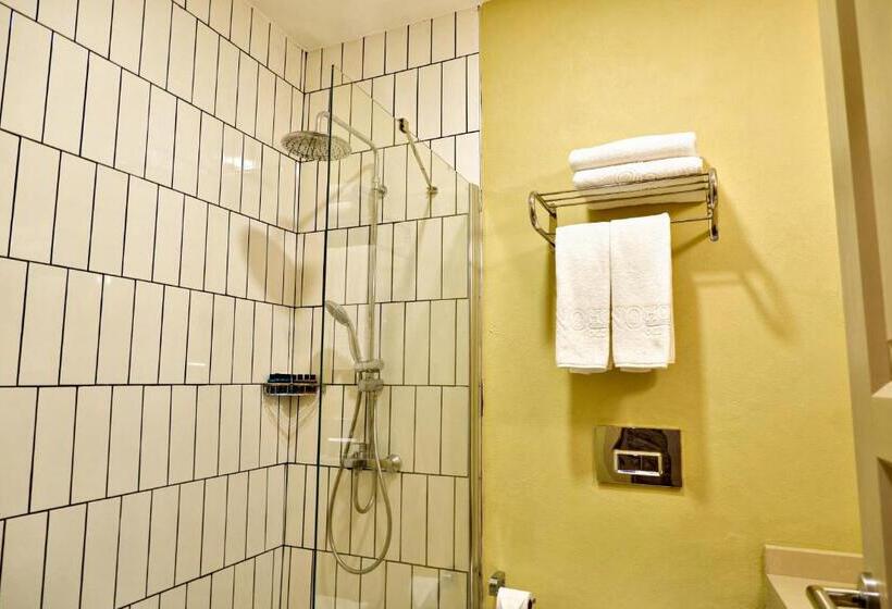 Bono Hotel Old Town