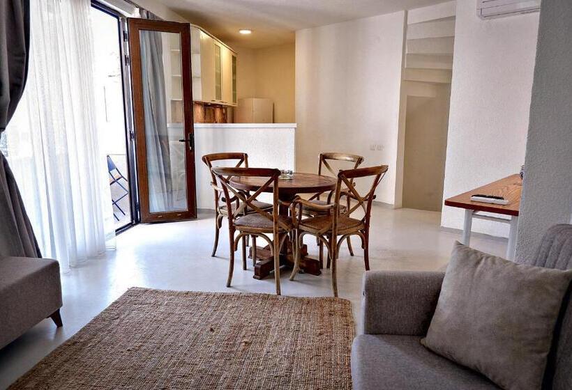 Bono Hotel Old Town