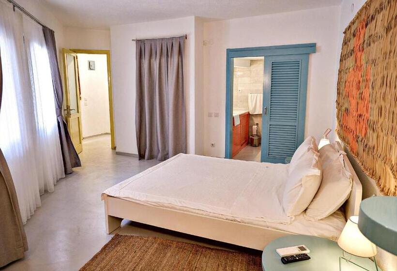 Bono Hotel Old Town