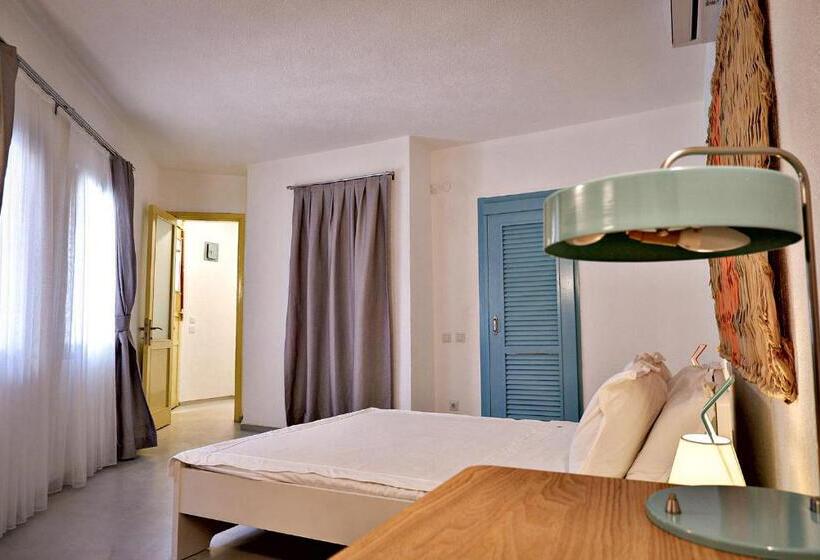 Bono Hotel Old Town