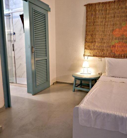Bono Hotel Old Town