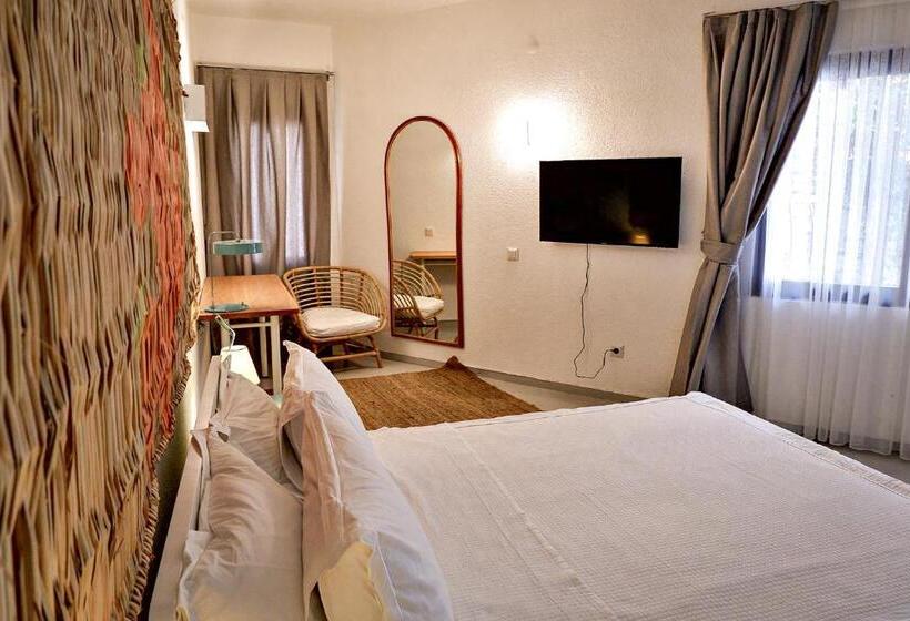 Bono Hotel Old Town
