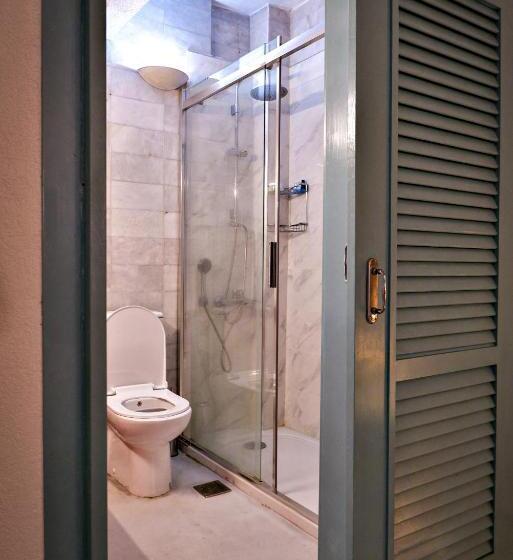 Bono Hotel Old Town