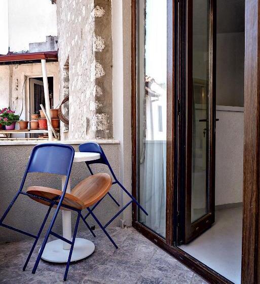 Bono Hotel Old Town