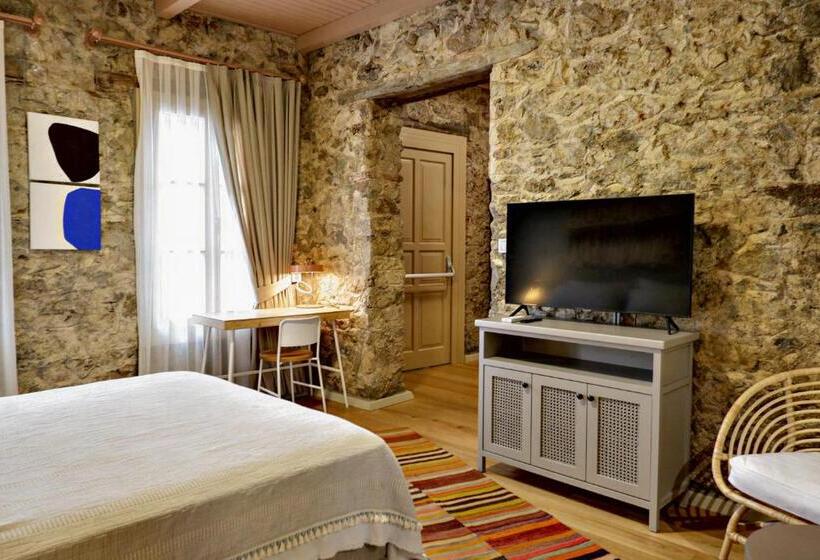 Bono Hotel Old Town