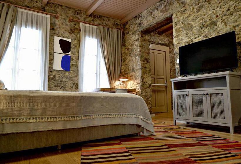 Bono Hotel Old Town
