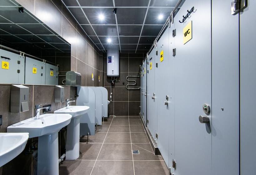 Hostel Urban