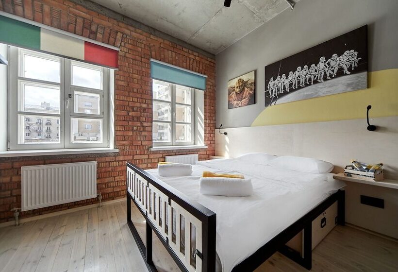 Hostel Urban