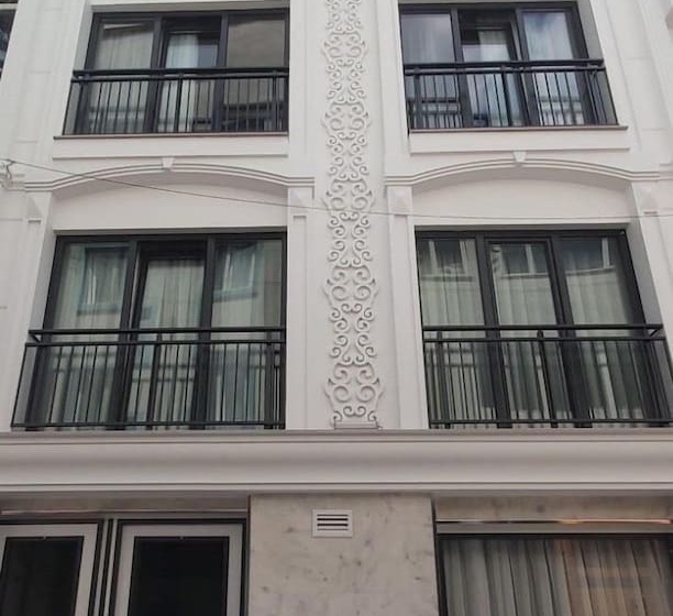 Fotos del hotel Basilissis:  5