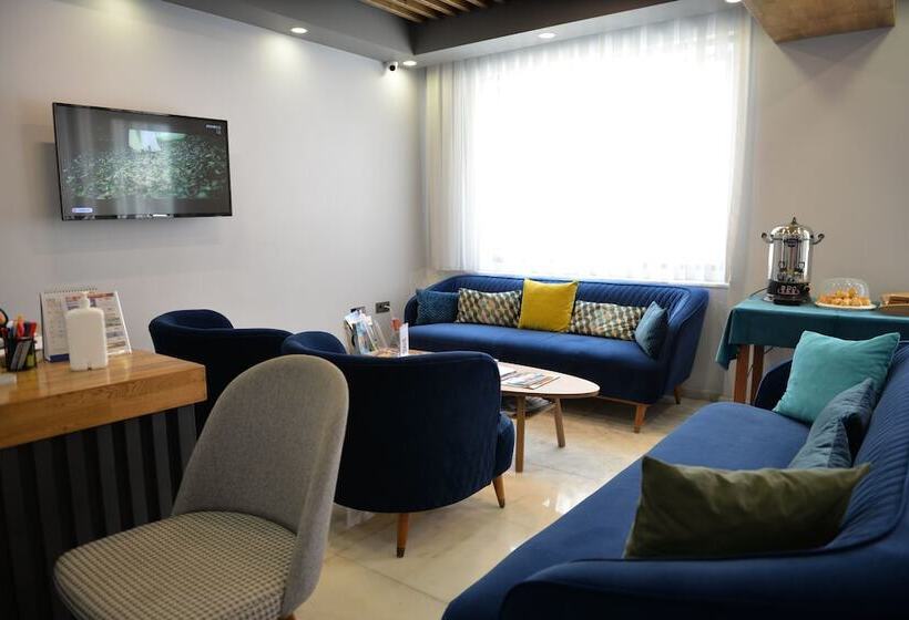 Fotos del hotel Basilissis:  24