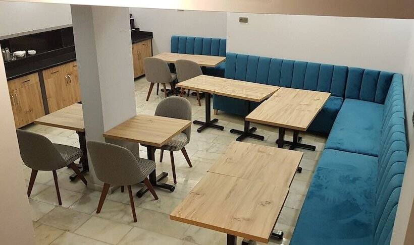 Fotos del hotel Basilissis:  22