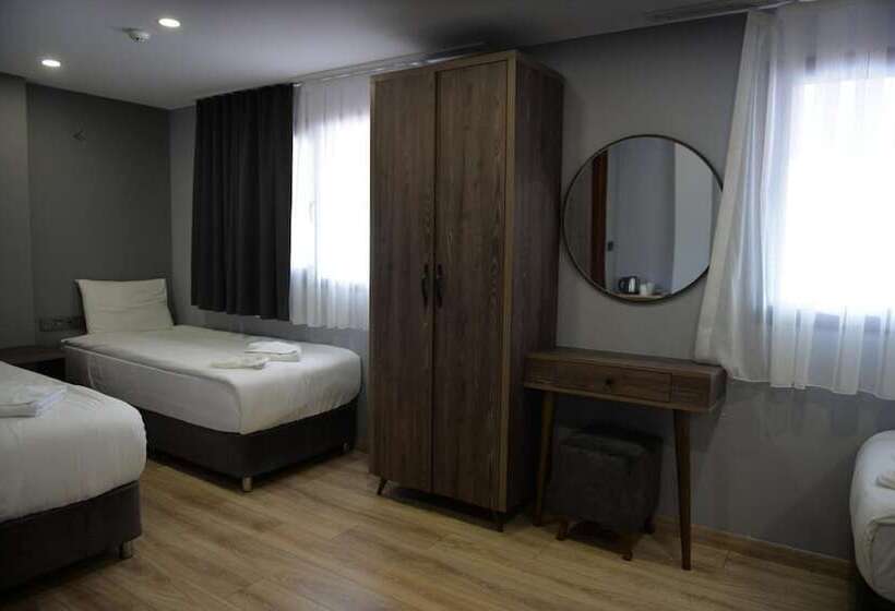 Fotos del hotel Basilissis:  3