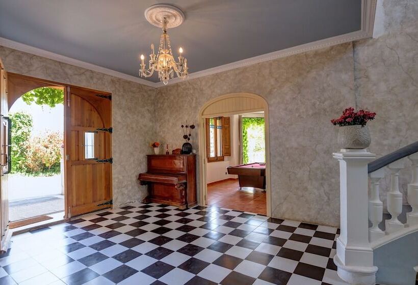 هتل Finca Almenara De Copau