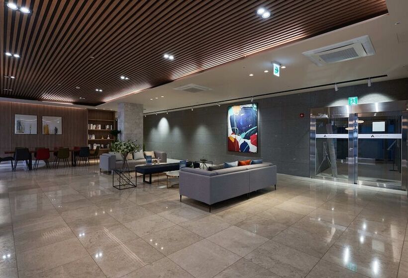 Fotos del hotel Lavi De Atlan:  7
