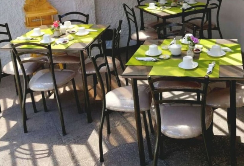 فندق San José Hospedaje