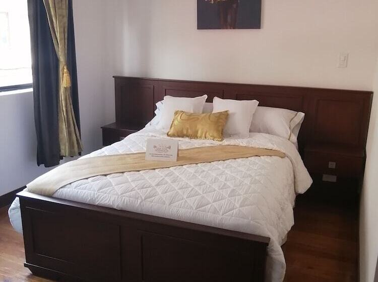 فندق San José Hospedaje