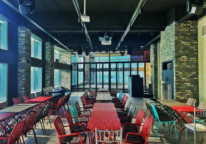 Fotos del hotel Lavi De Atlan:  23