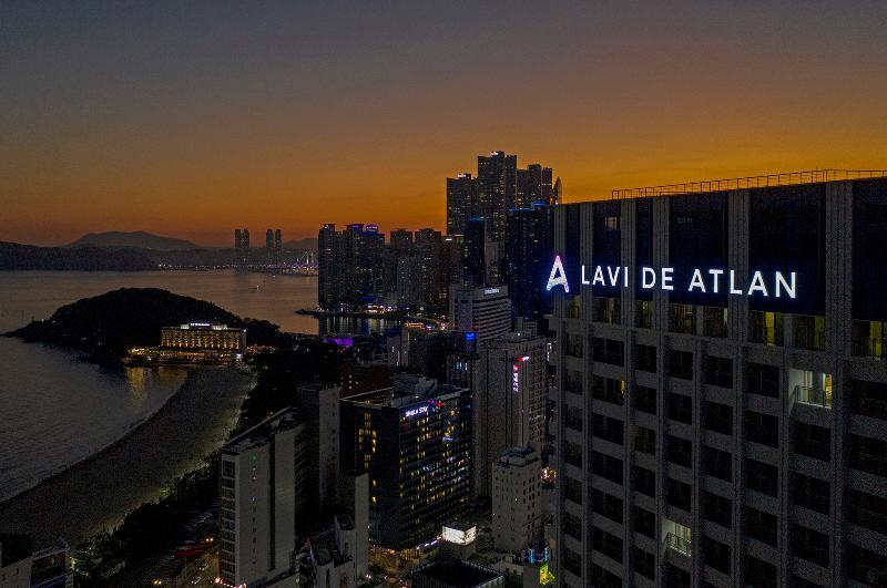 Fotos del hotel Lavi De Atlan:  28