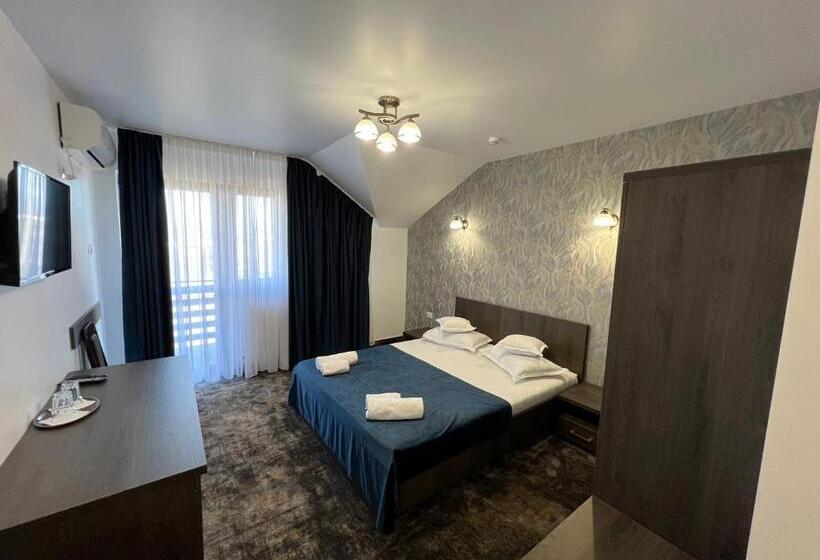 Motel Infinit