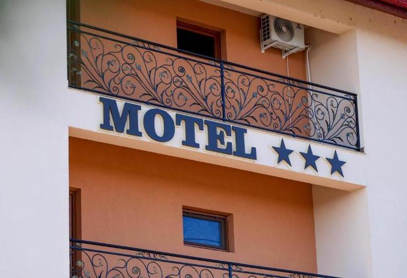 Motel Infinit