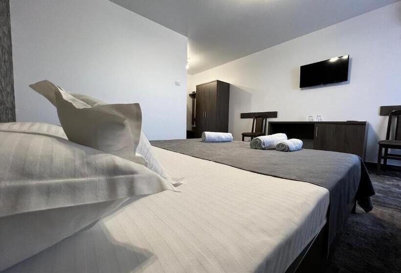 Motel Infinit