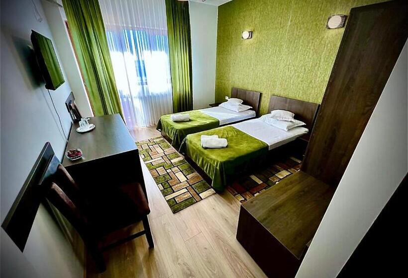 Motel Infinit