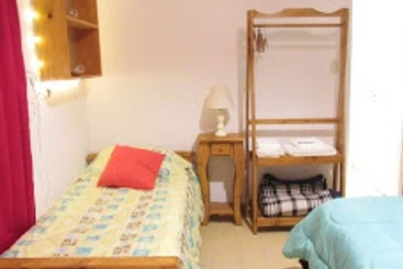 پانسیون Etnia Hostel Cultural