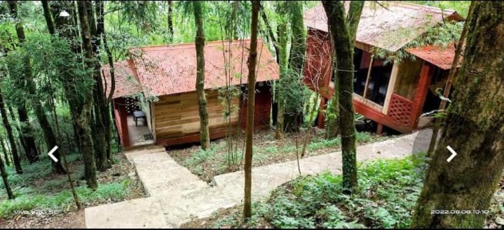 پانسیون Orion Retreat