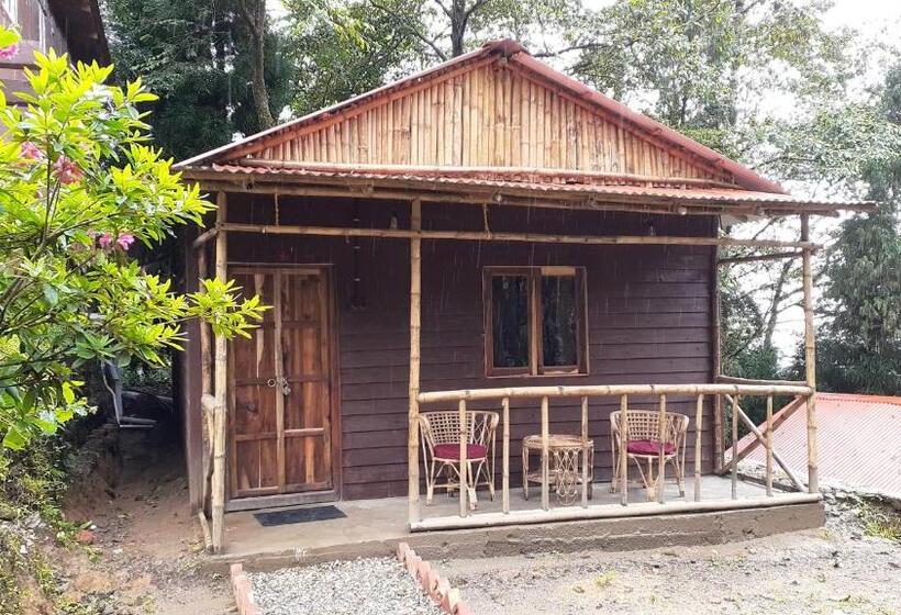 پانسیون Orion Retreat