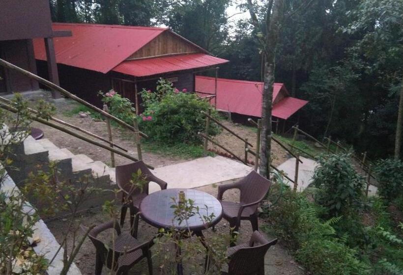 پانسیون Orion Retreat