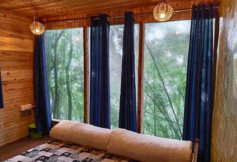 پانسیون Orion Retreat