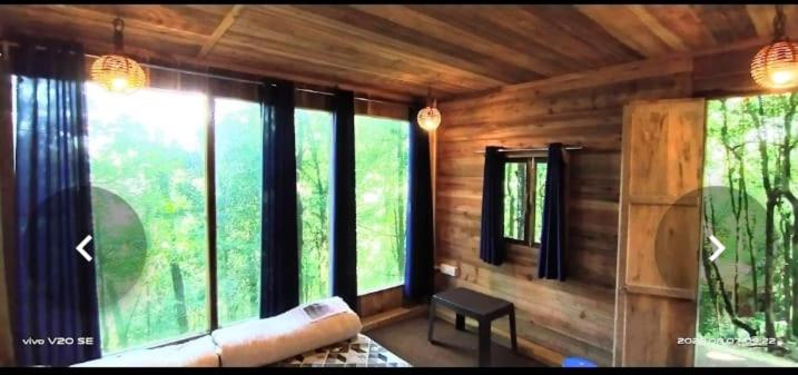 پانسیون Orion Retreat