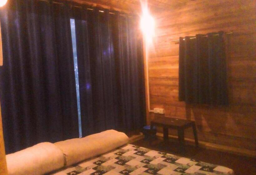 پانسیون Orion Retreat