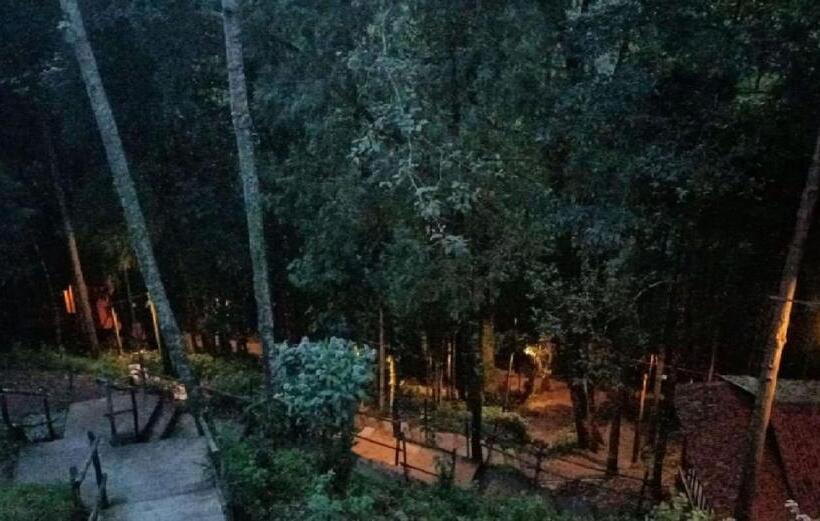 پانسیون Orion Retreat
