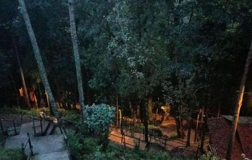 پانسیون Orion Retreat