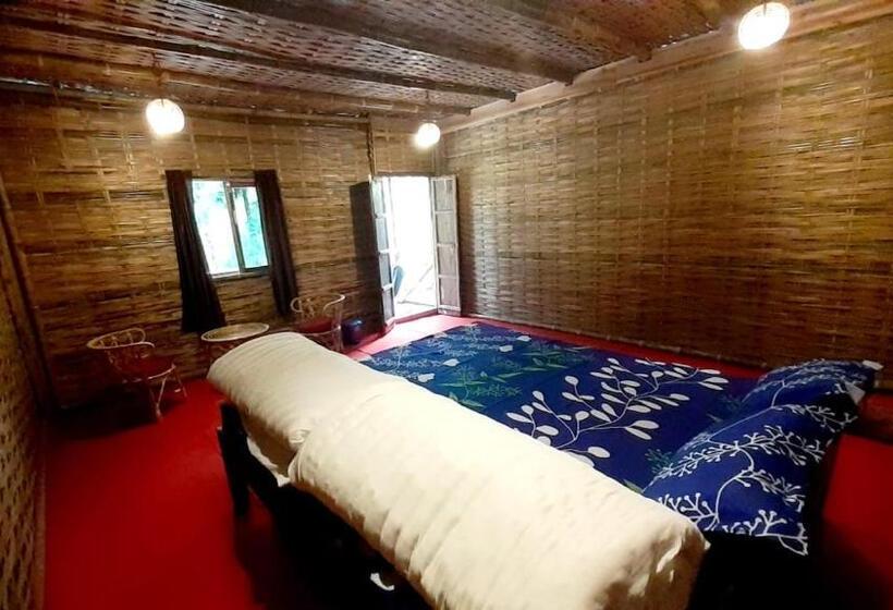پانسیون Orion Retreat