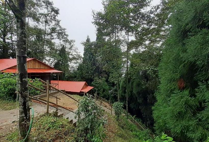 پانسیون Orion Retreat